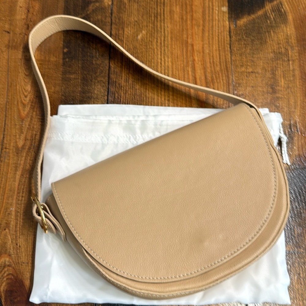 Able Bryce Shoulder Bag